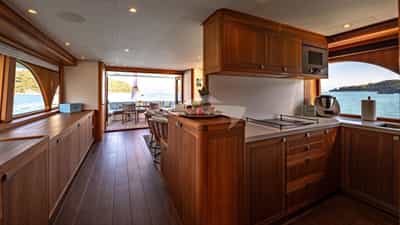 Galley