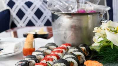 Sushi