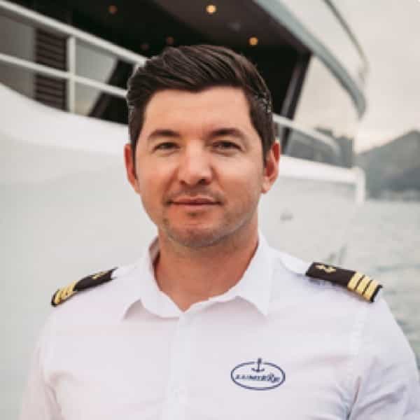 Kaan Türker