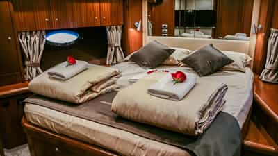 VIP Cabin