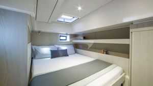 Guest Cabin