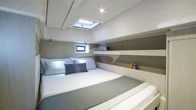 Guest Cabin