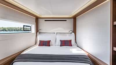 Guest Cabin