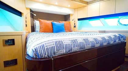 DADDY'S $ 23m motor yacht charter, photo 6