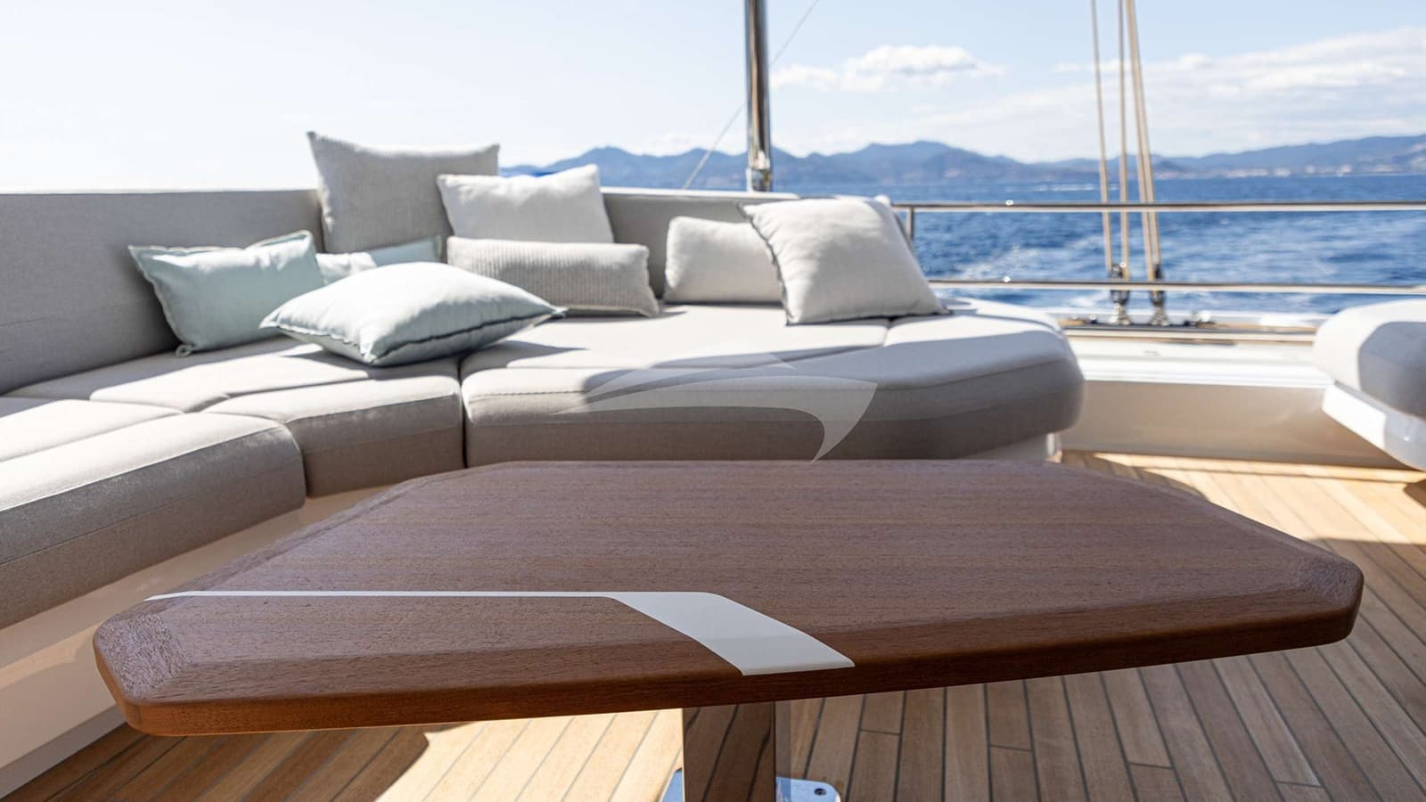 CHRISTAL MIO 80, photo from the yacht portfolio 10