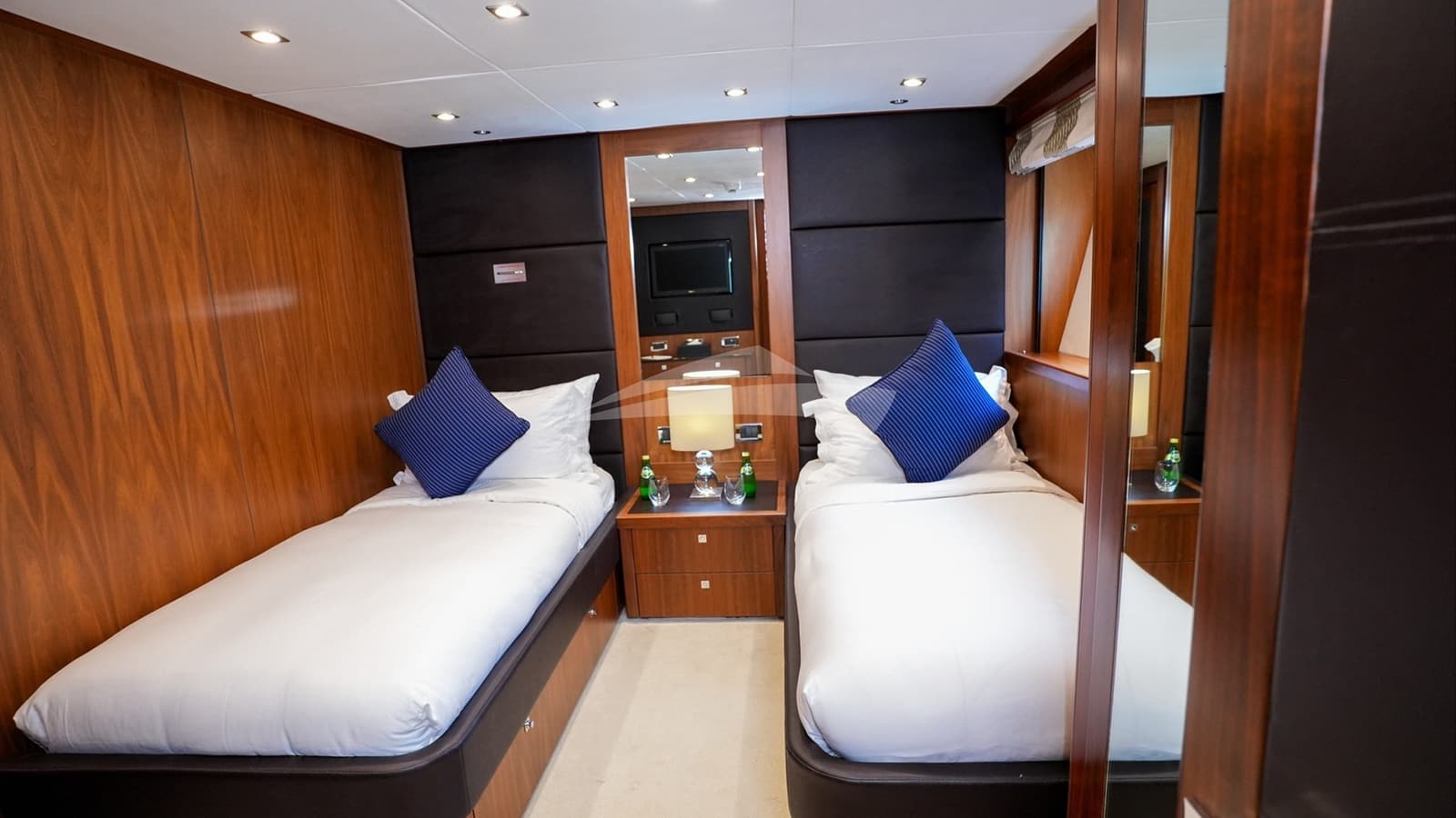 LUCIEN, photo from the yacht portfolio 20