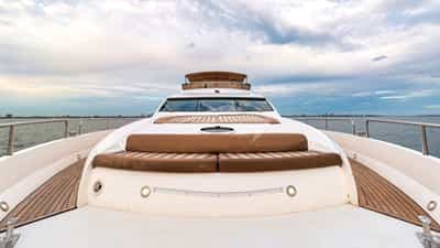Bow Sunpads