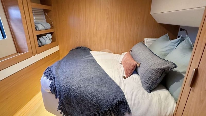 Guest Cabin