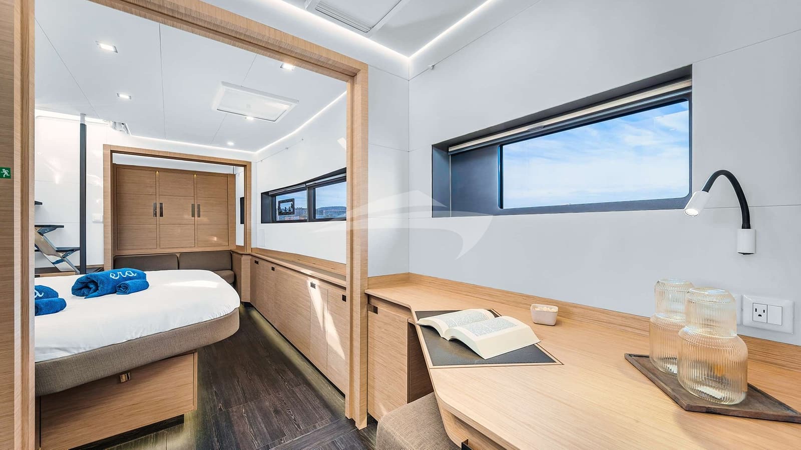 ERA, photo from the yacht portfolio 5
