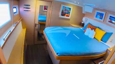 Port forward queen suite