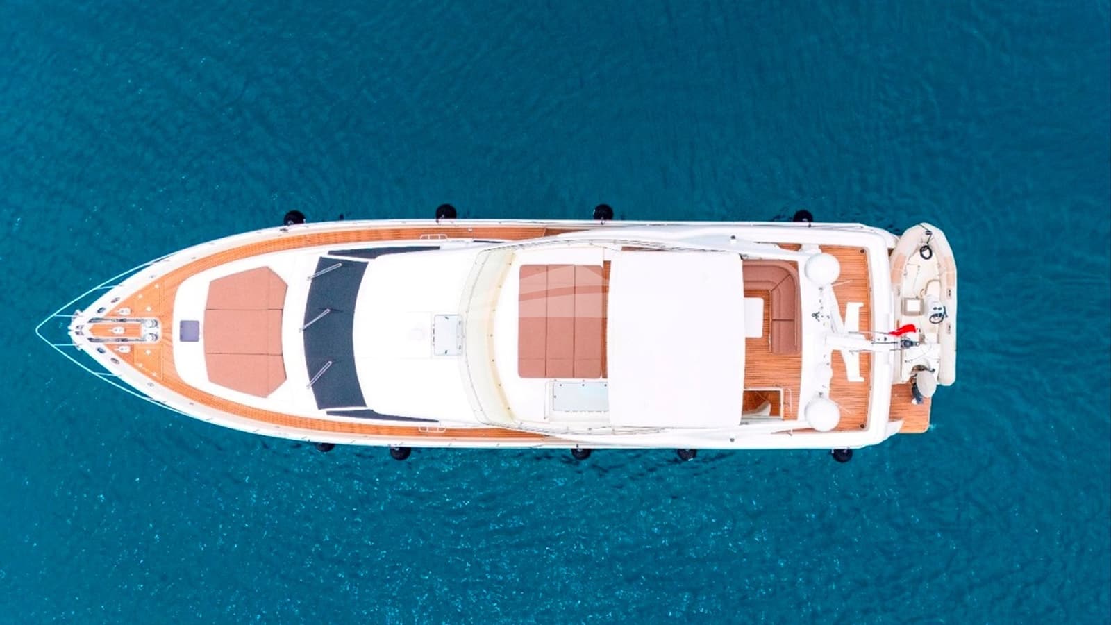 BELLISIMA, photo from the yacht portfolio 4