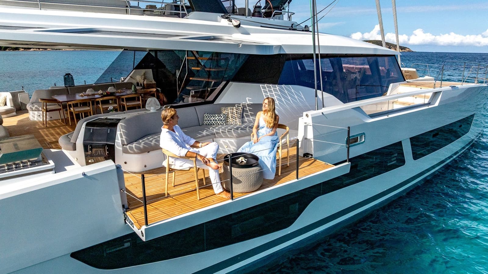 WINDKIND, photo from the yacht portfolio 3