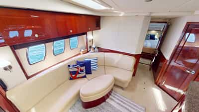 Saloon