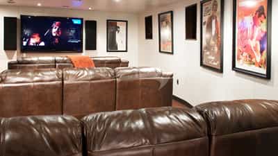 THEATER