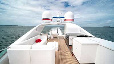 Flybridge