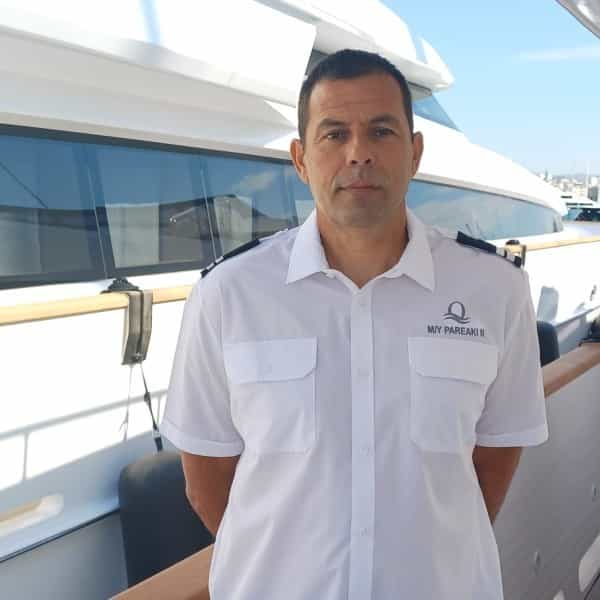 Marios Nikolaou