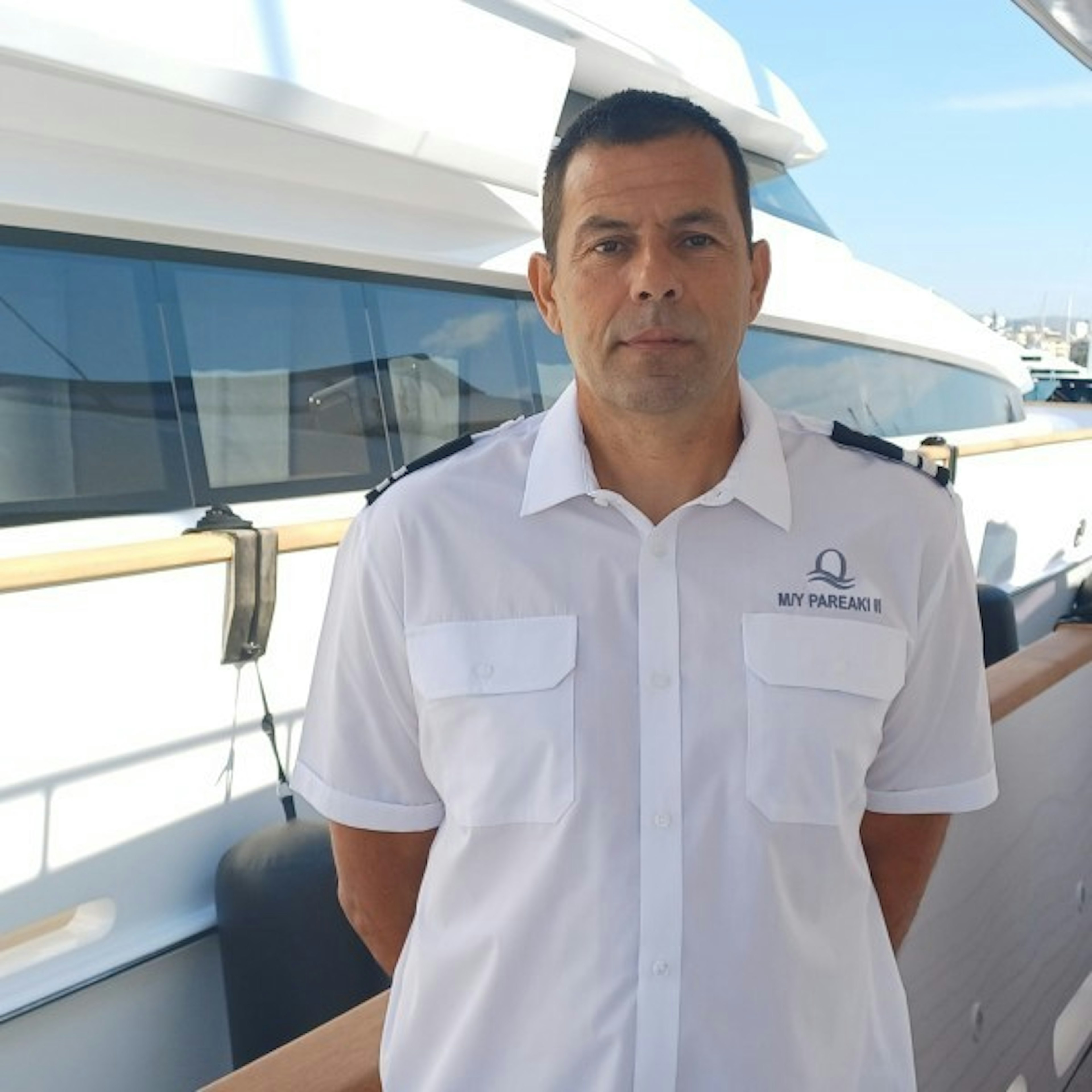 Marios Nikolaou