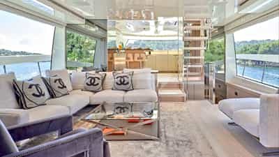 Saloon