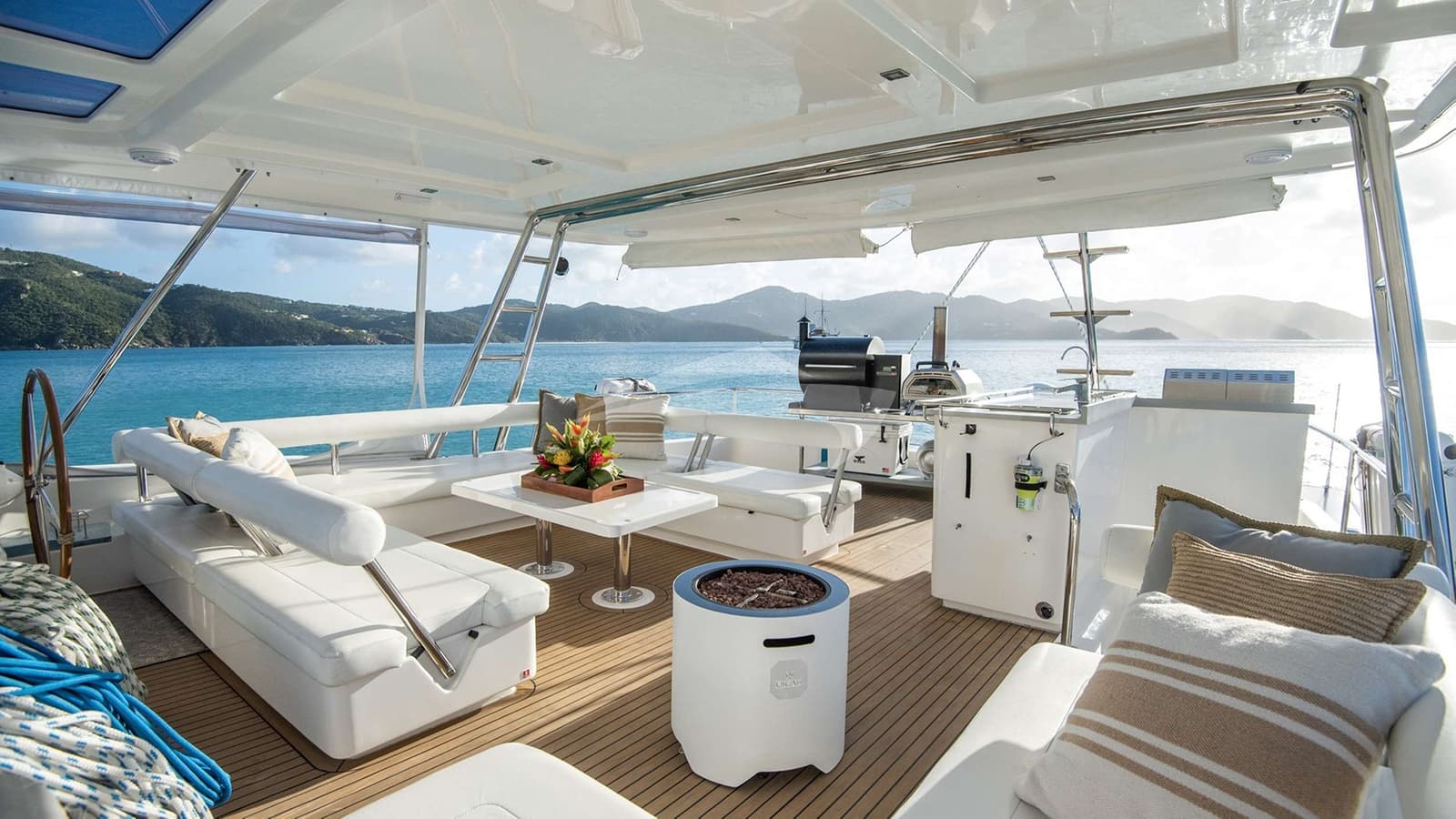 EMYSA, photo from the yacht portfolio 13