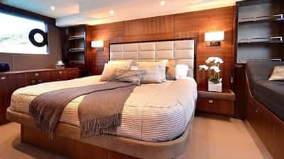 Guest Cabin