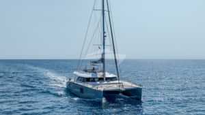 SEAZEN IIYacht Charter With Worth Avenue Yachts