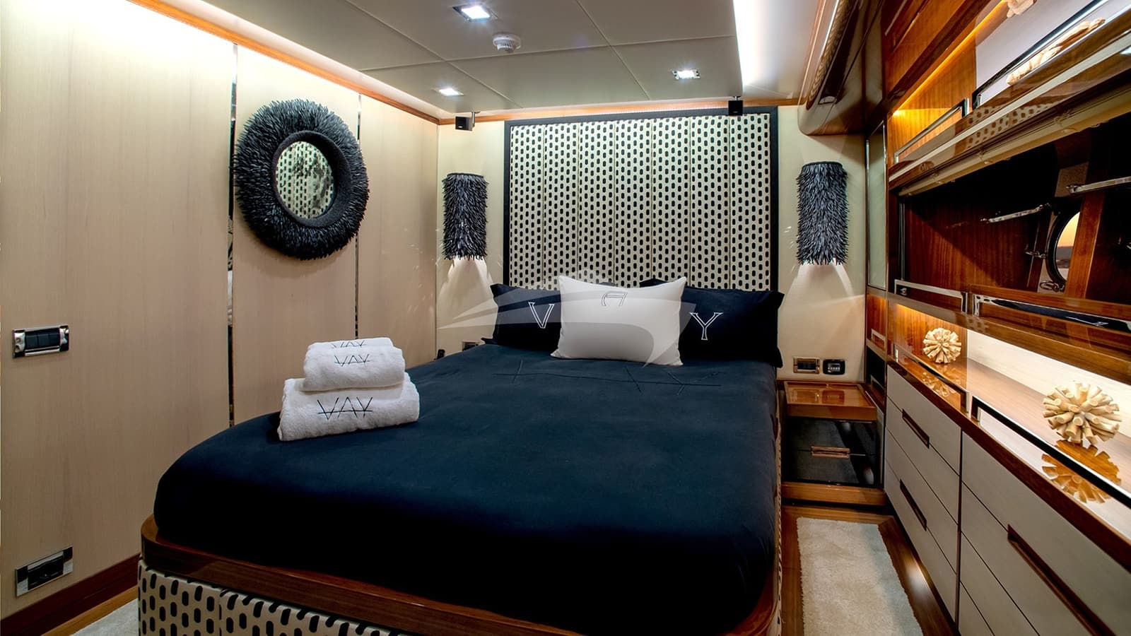 VAY, photo from the yacht portfolio 19