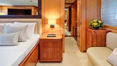 Master Cabin 3