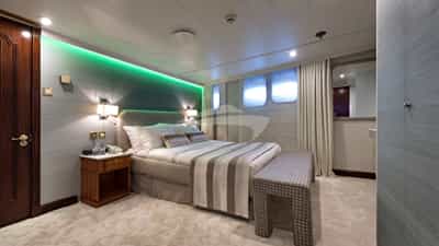 Guest Stateroom