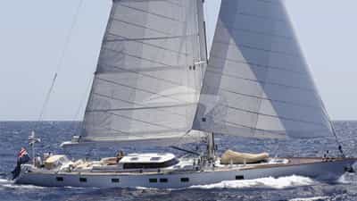 Sailing