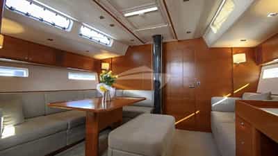 Saloon
