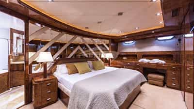 Guest Stateroom