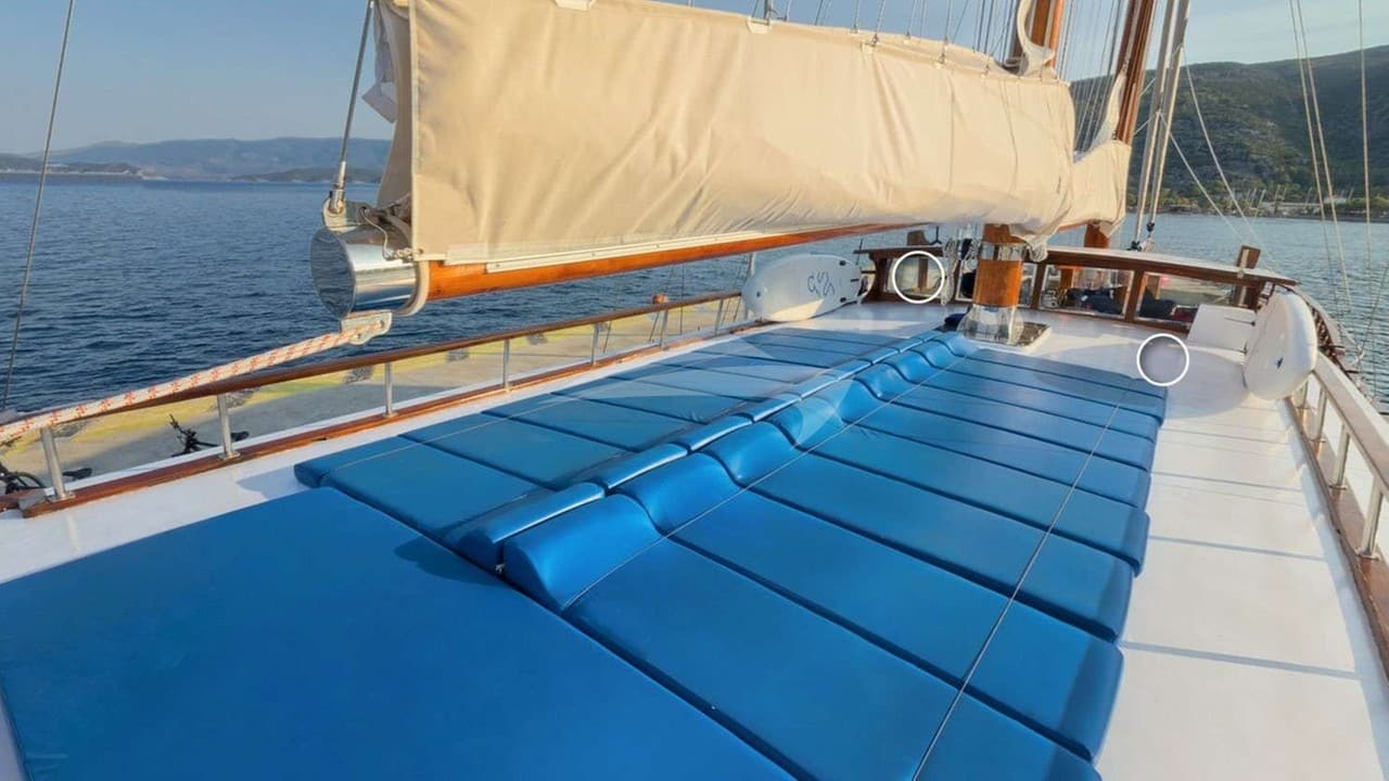THALASSA, photo from the yacht portfolio 13