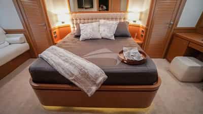 Guest Cabin