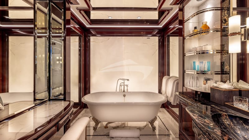Rock.It Master Bath