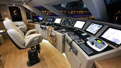 Wheelhouse