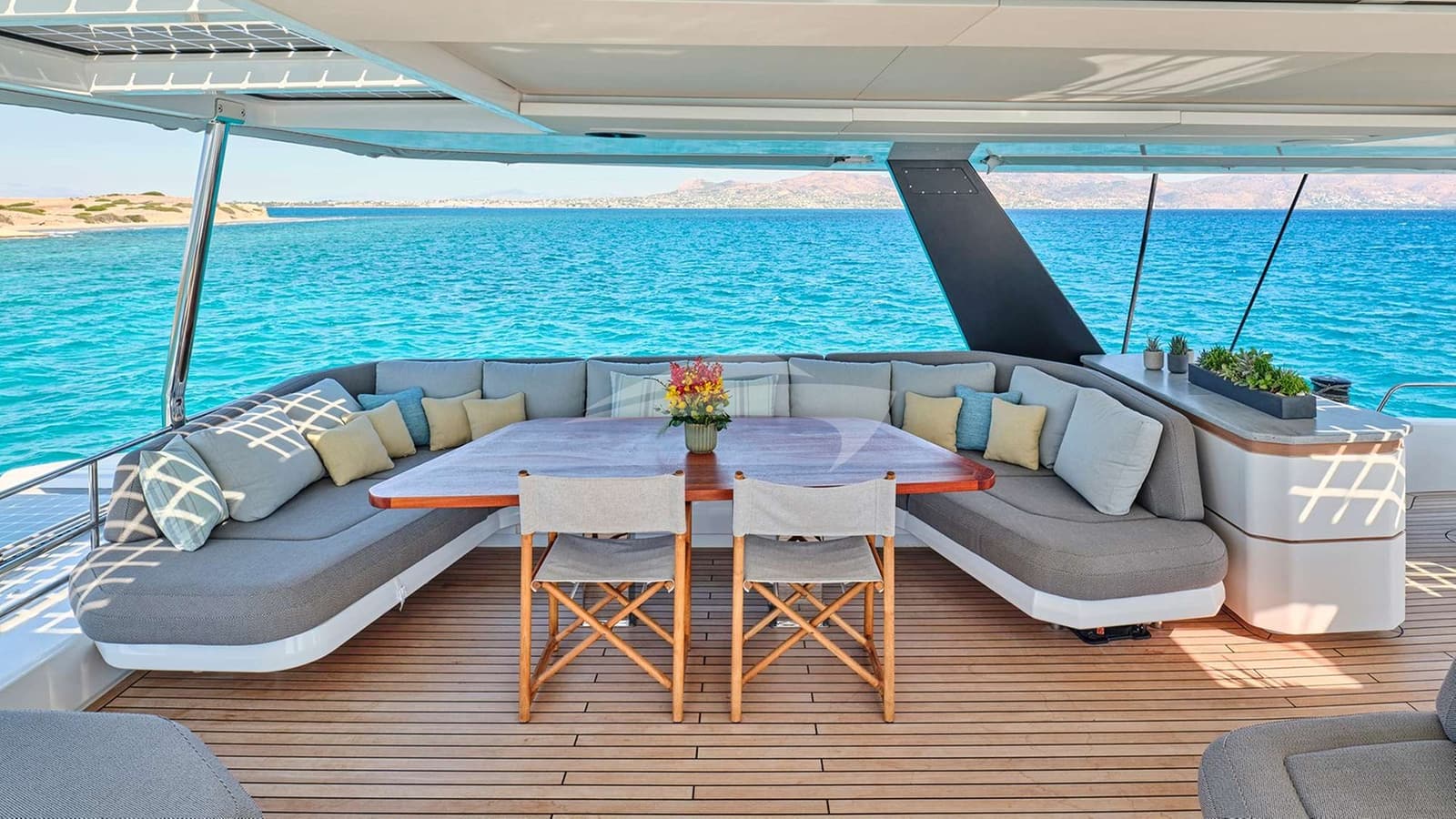 ALINA, photo from the yacht portfolio 11