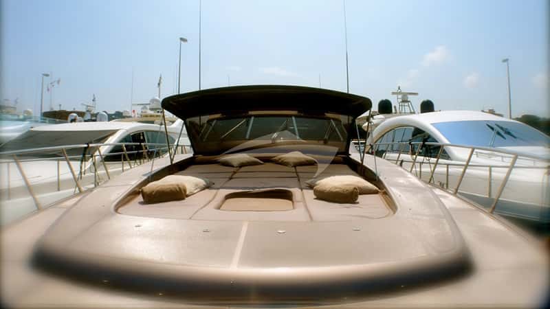 WAI 25m motor yacht charter, photo 3