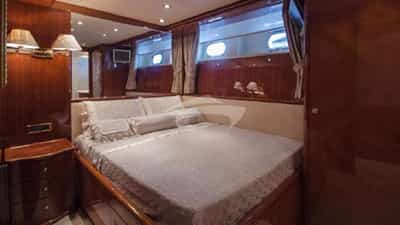 VIP Cabin