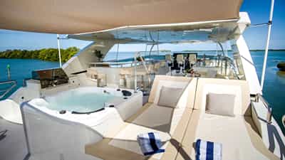 Flybridge