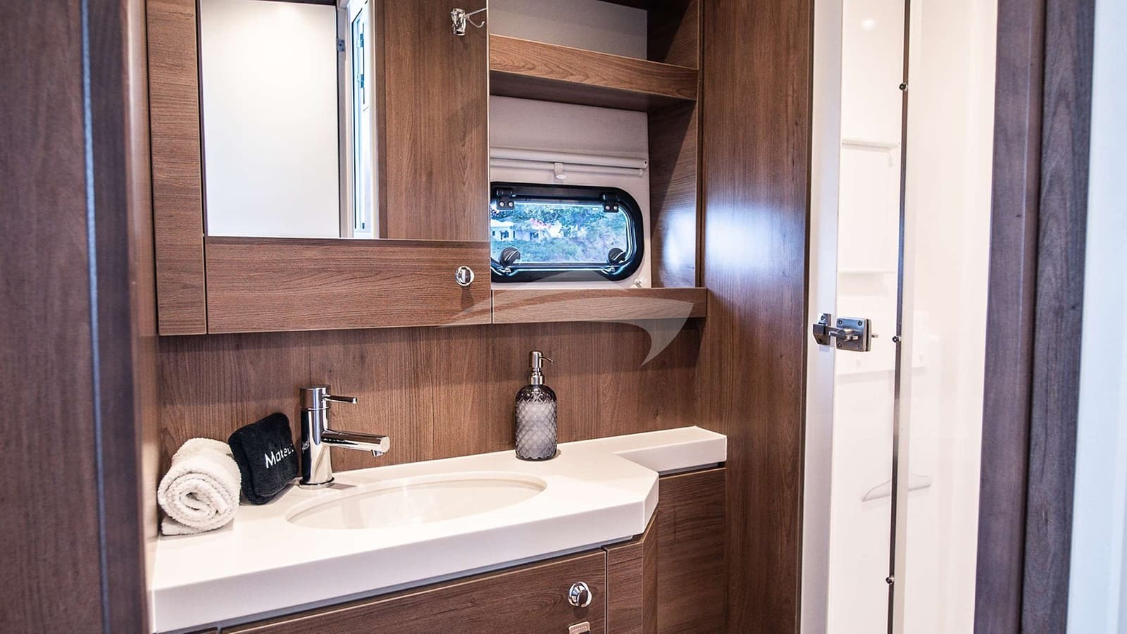 ESCAPADE, photo from the yacht portfolio 6