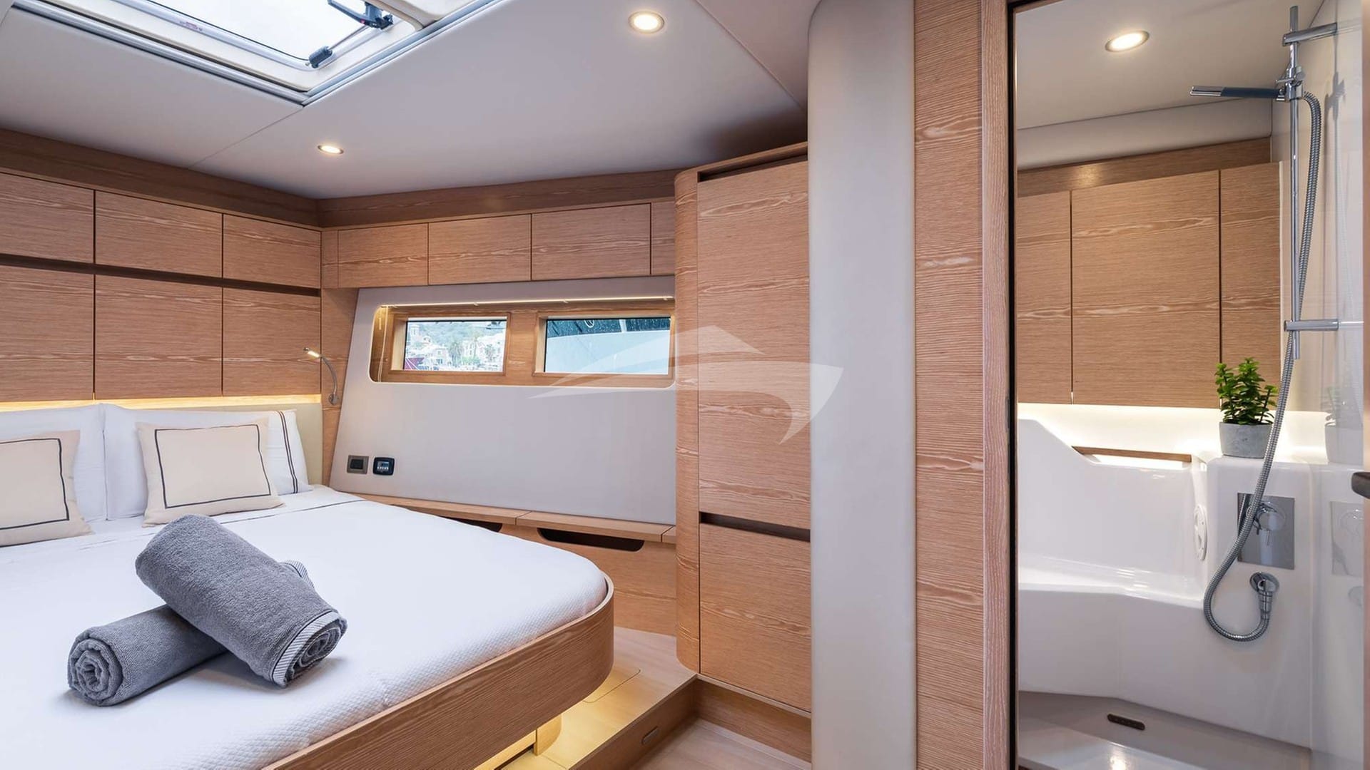 Agarimo Six West Mediterranean