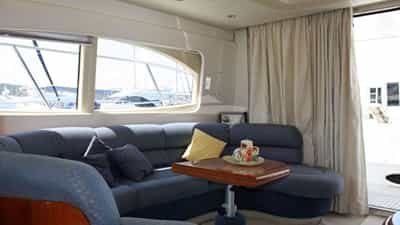 Saloon
