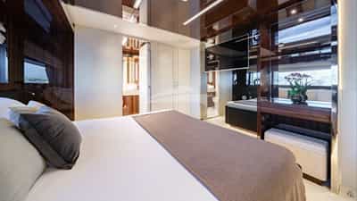 Guest Cabin