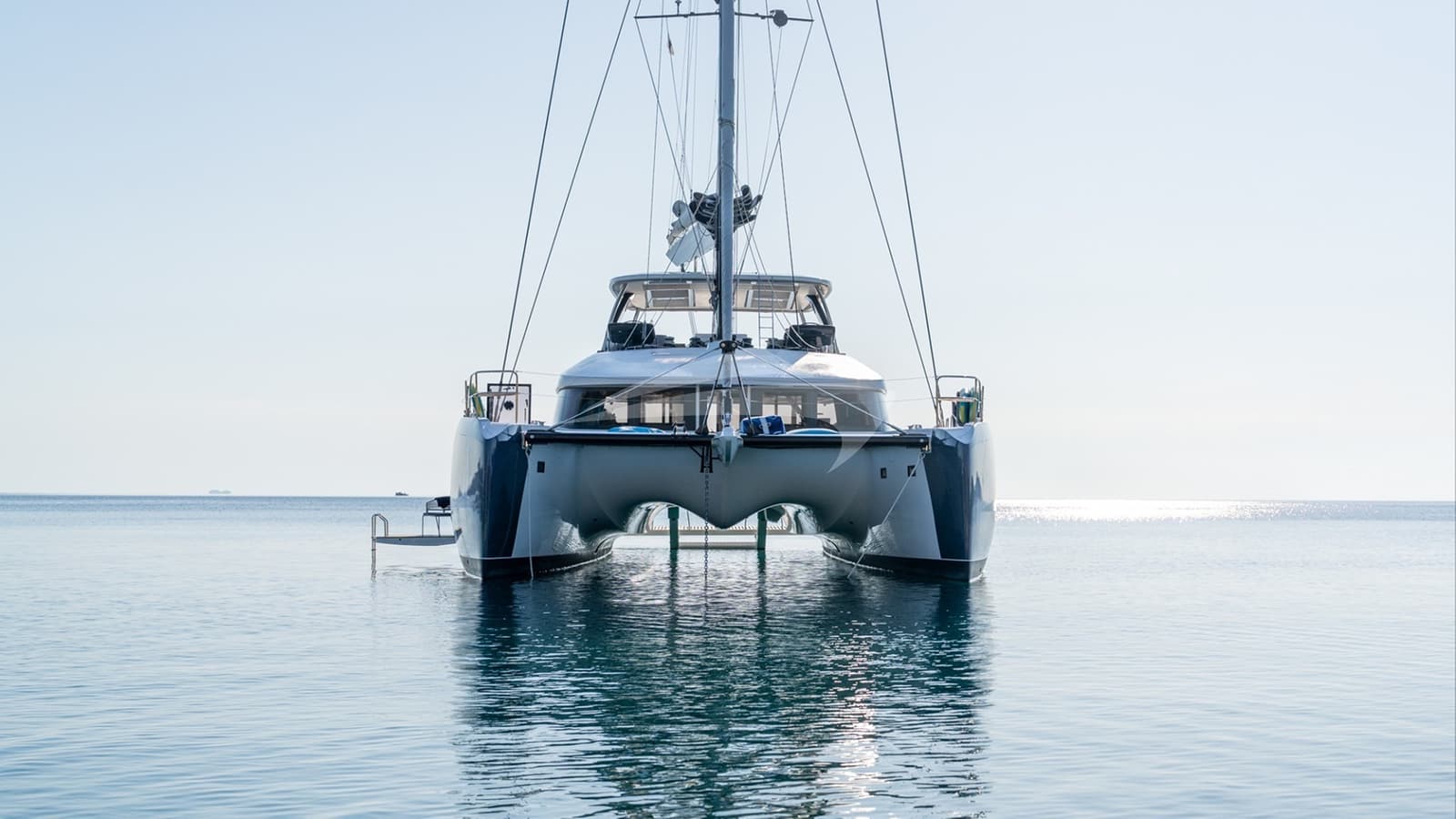 LA DESIRADE, photo from the yacht portfolio 13
