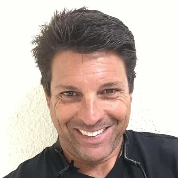 Joe Standish