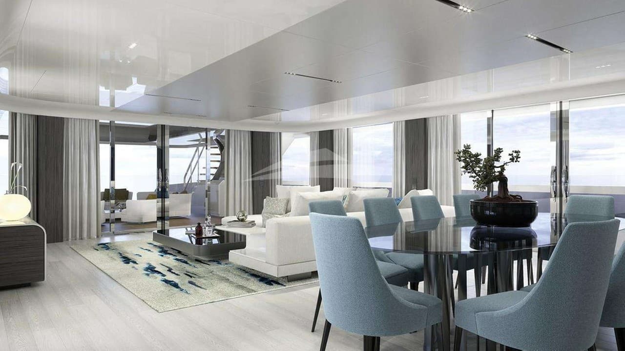 LEGASEA, photo from the yacht portfolio 11