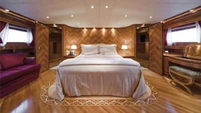 Master Stateroom