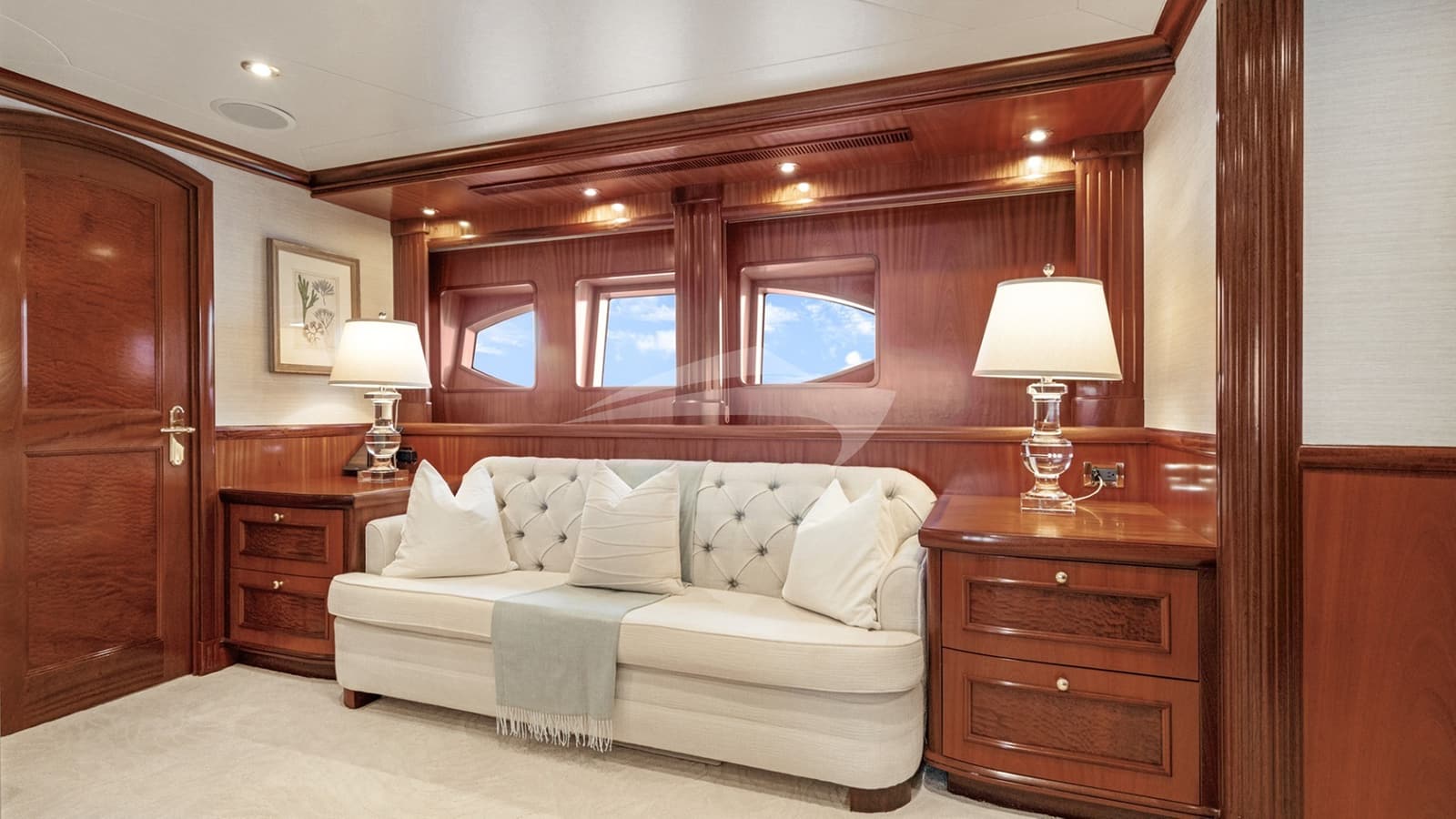 MISS STEPHANIE, photo from the yacht portfolio 9