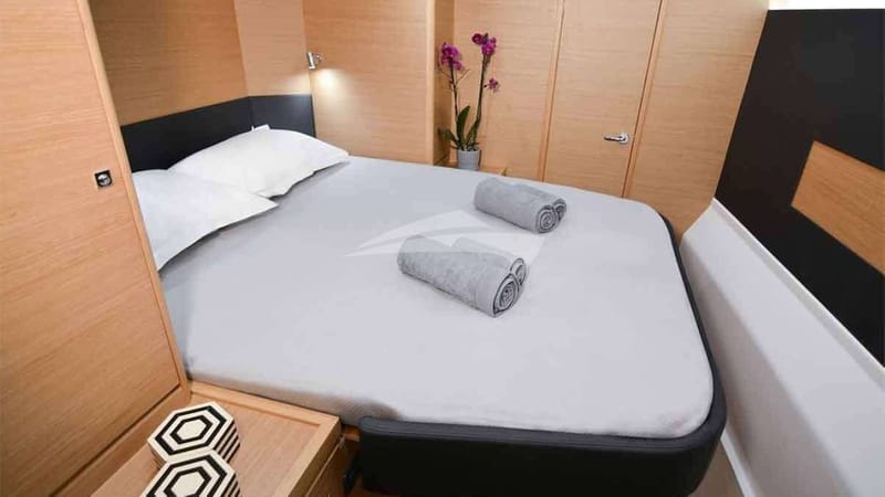 Master Cabin
