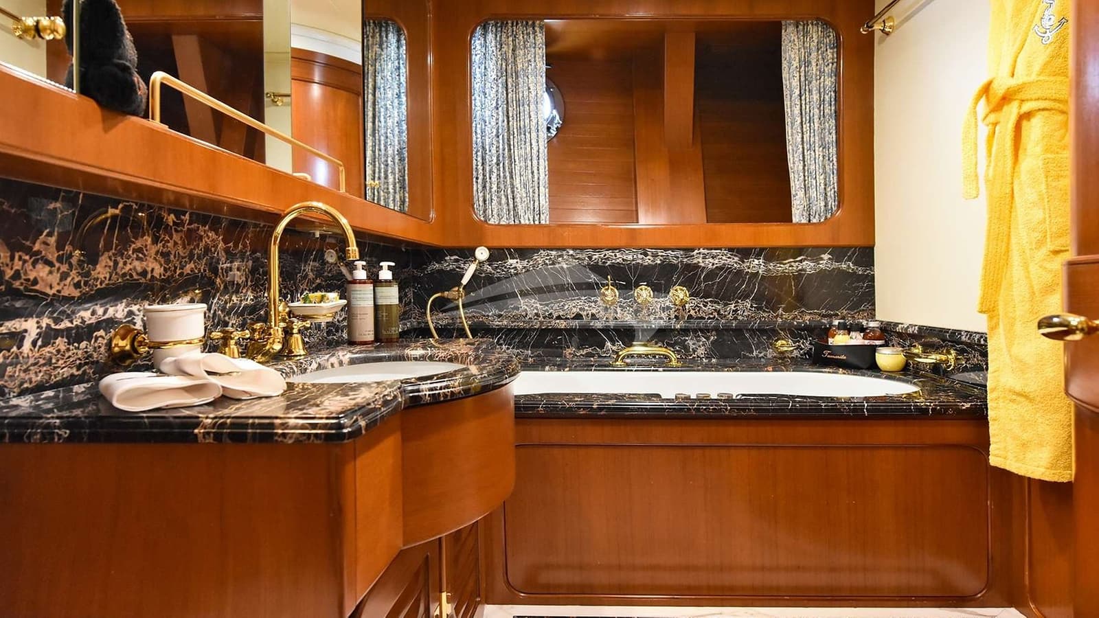 TAMARITA, photo from the yacht portfolio 6